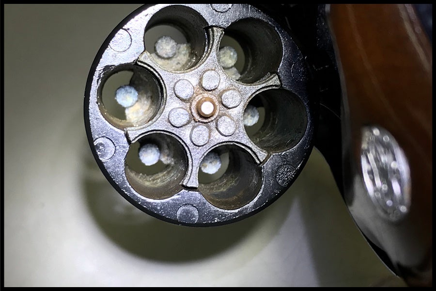 ジャンク品 モデルガン MGC SW/11 heavy duty 44 MAGNUM 現状渡し