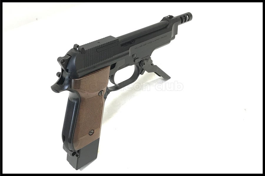 【東京マルイ】 M93R　現状品 東京)東京マルイ M93R 電動ハンドガン 現状品