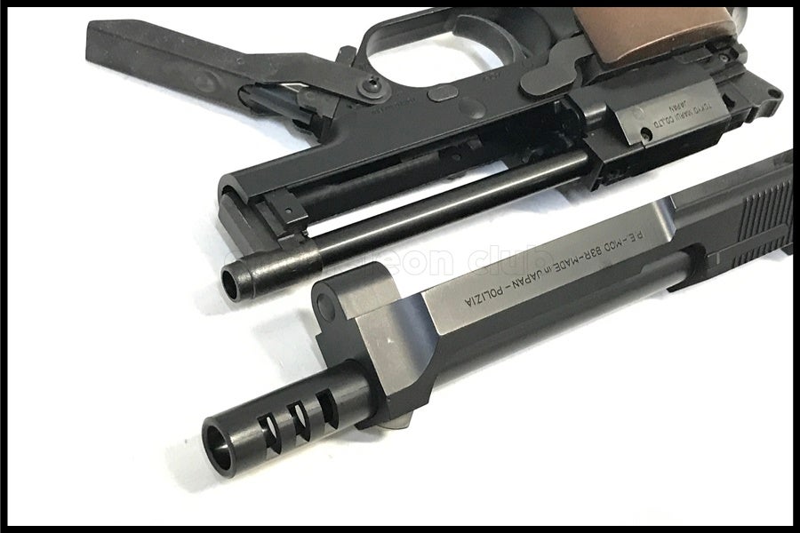 東京)東京マルイ M93R 電動ハンドガン 現状品