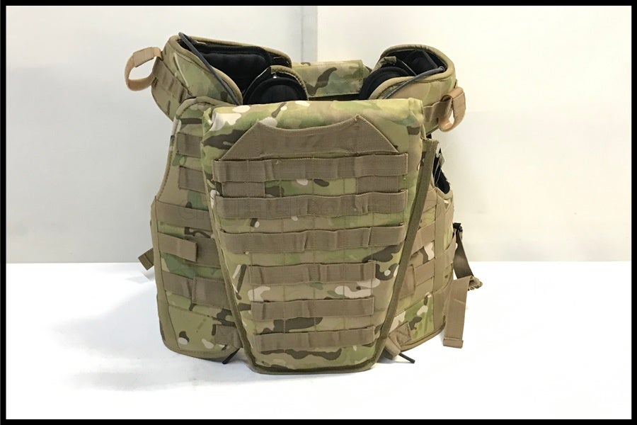 エアガン装備品アーマー通販のご案内｜エアガン・ミリタリー・サバゲー
