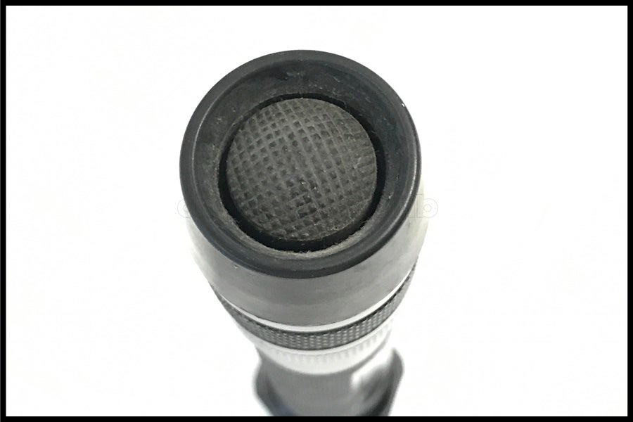 東京)SUREFIRE 9P フラッシュライト 実物