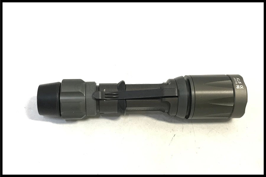 東京)SUREFIRE M2 CENTURION センチュリオン フラッシュライト 実物