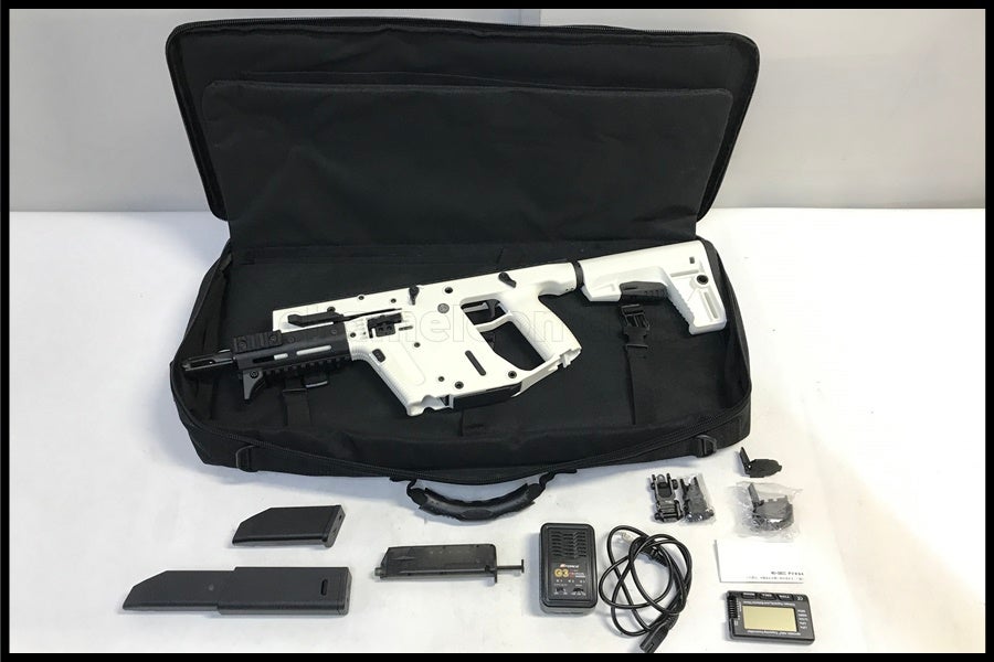 東京)KRYTAC/クライタック クリスベクター KRISS VECTOR ALPINE