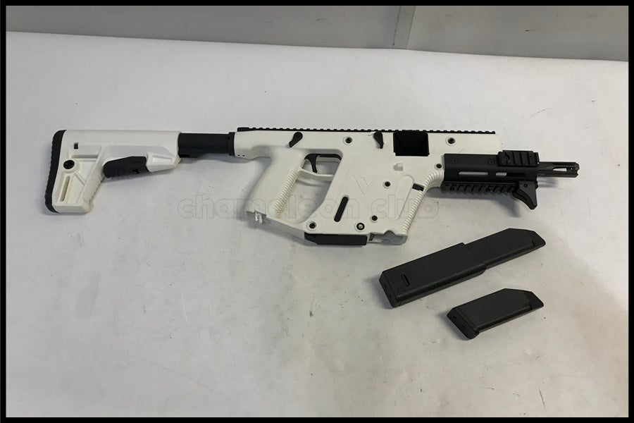 東京)KRYTAC/クライタック クリスベクター KRISS VECTOR ALPINE