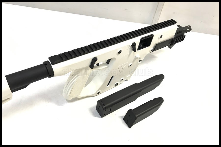 東京)KRYTAC/クライタック クリスベクター KRISS VECTOR ALPINE