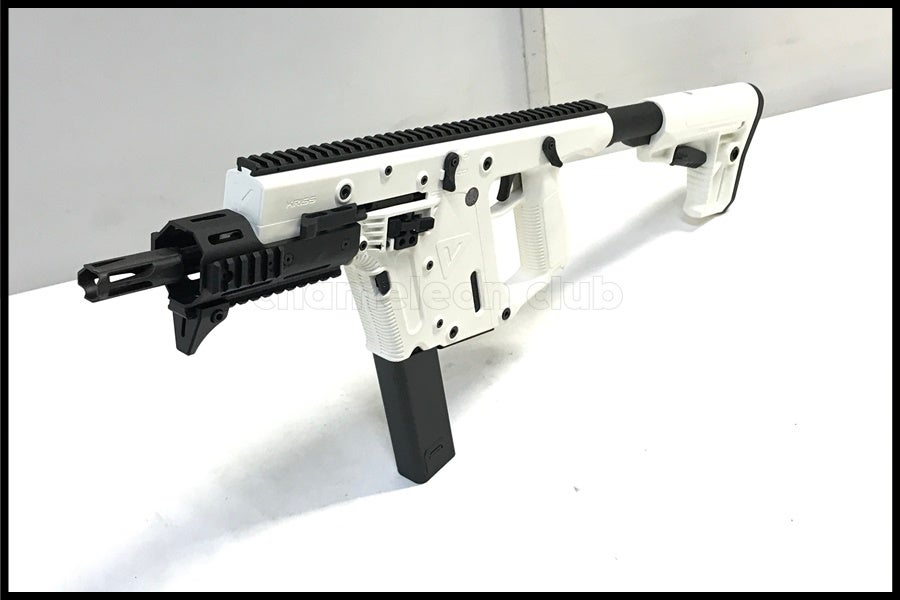 東京)KRYTAC/クライタック クリスベクター KRISS VECTOR ALPINE