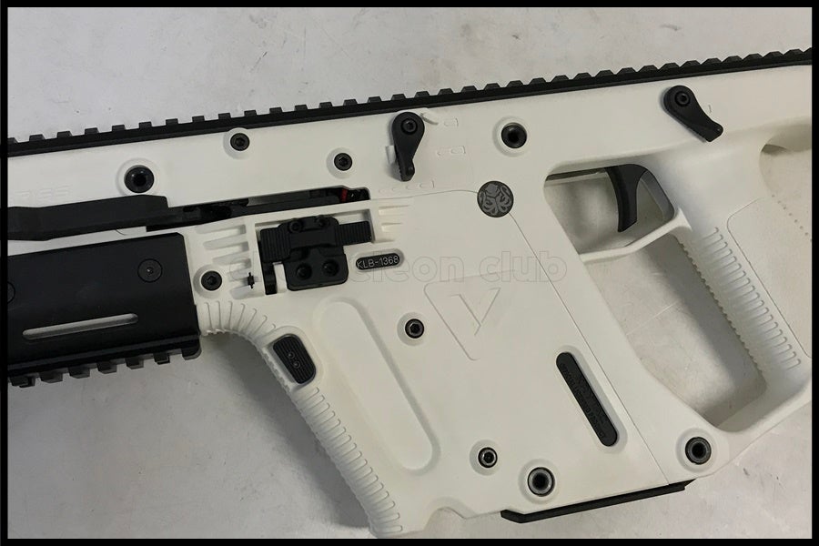 東京)KRYTAC/クライタック クリスベクター KRISS VECTOR ALPINE
