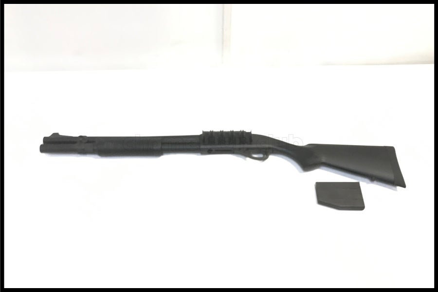 東京)東京マルイ M870 タクティカル ガスショットガン ドットサイト
