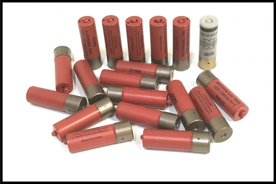 東京)東京マルイ M870 タクティカル ガスショットガン ドットサイト