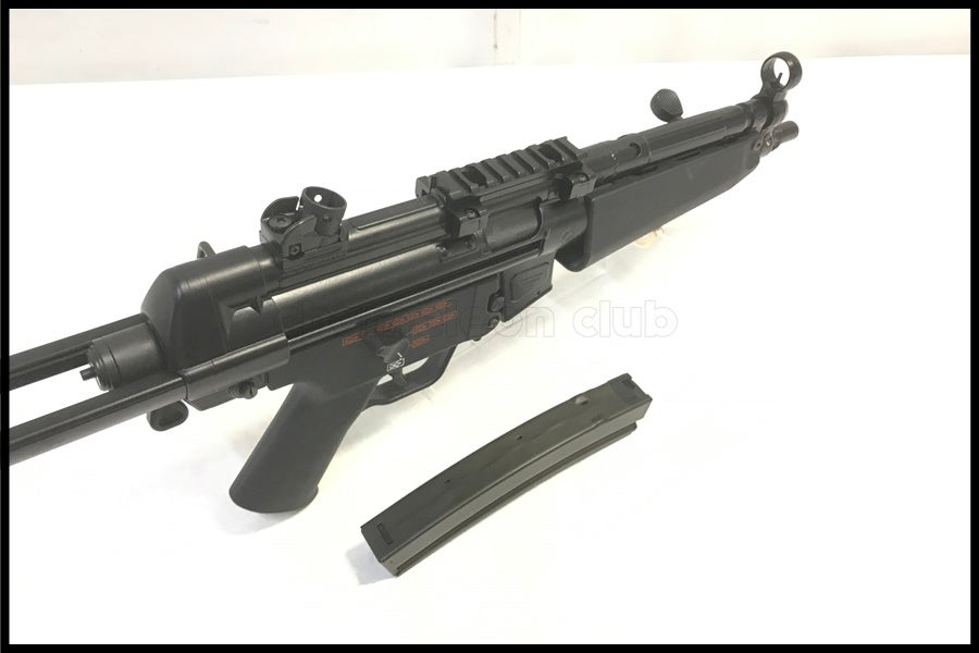 東京)東京マルイ MP5 A5 次世代電動ガン