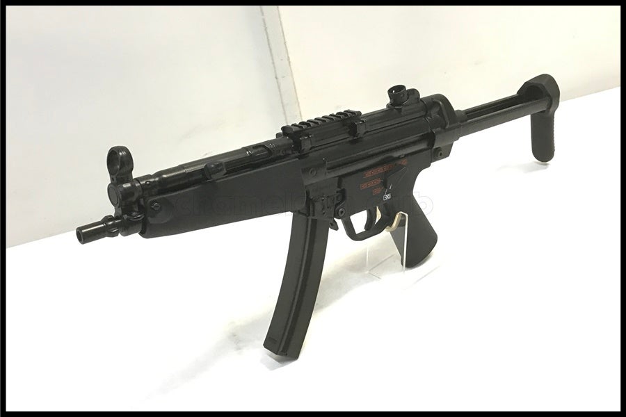 東京)東京マルイ MP5 A5 次世代電動ガン