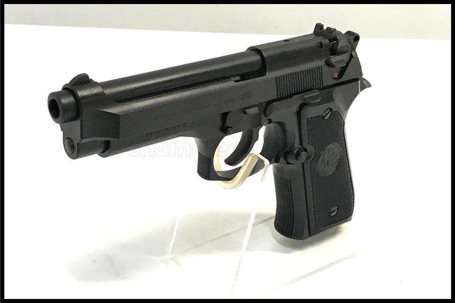東京)マルシン ベレッタ M92FS ABS モデルガン
