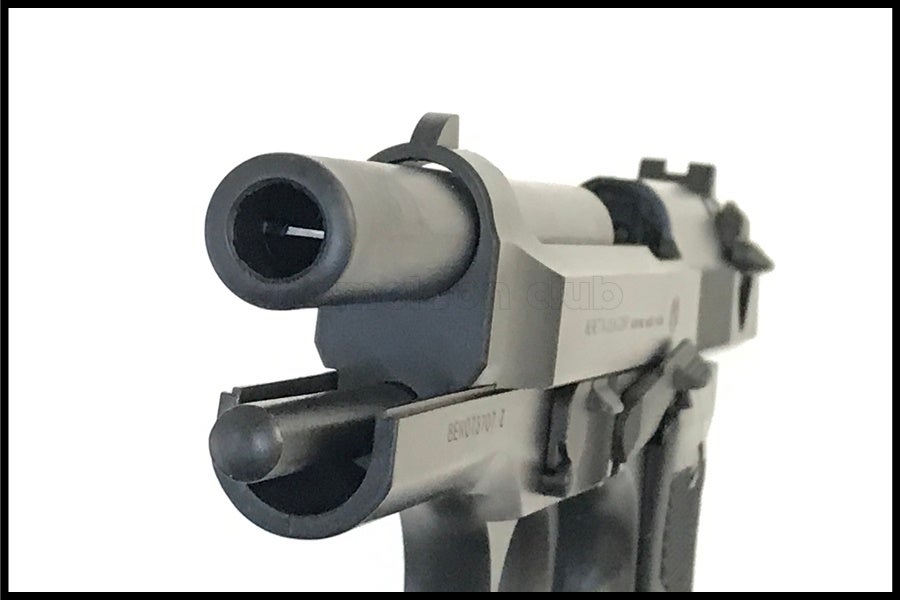 東京)マルシン ベレッタ M92FS ABS モデルガン