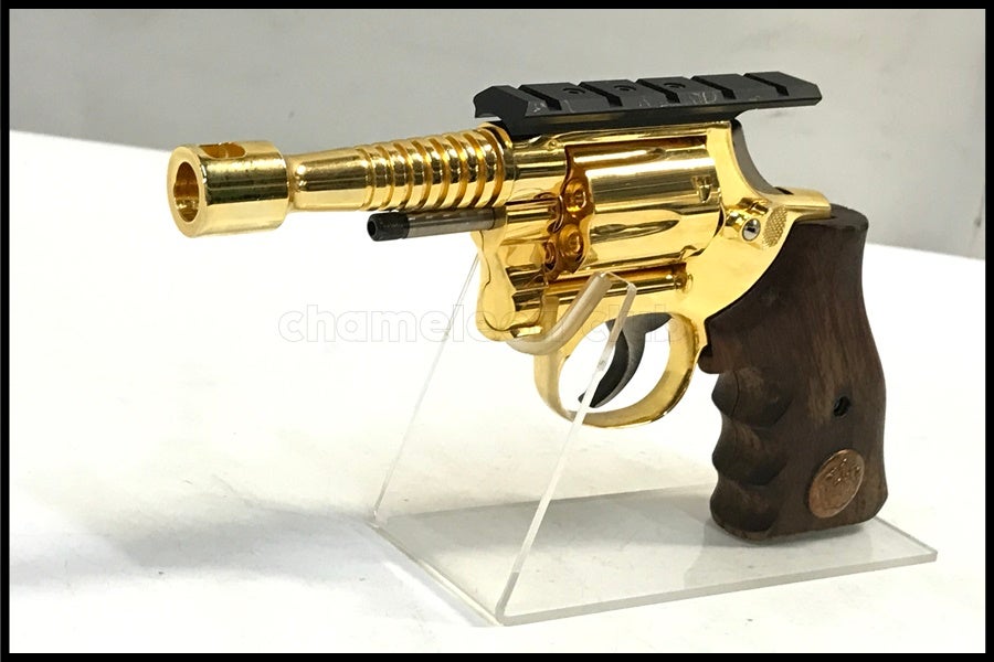 東京)コクサイ S&W スピードコンプ SMG金属モデルガン