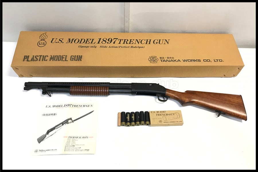 東京)東京マルイ AKM ガスブローバック カスタム品 予備マガジン付
