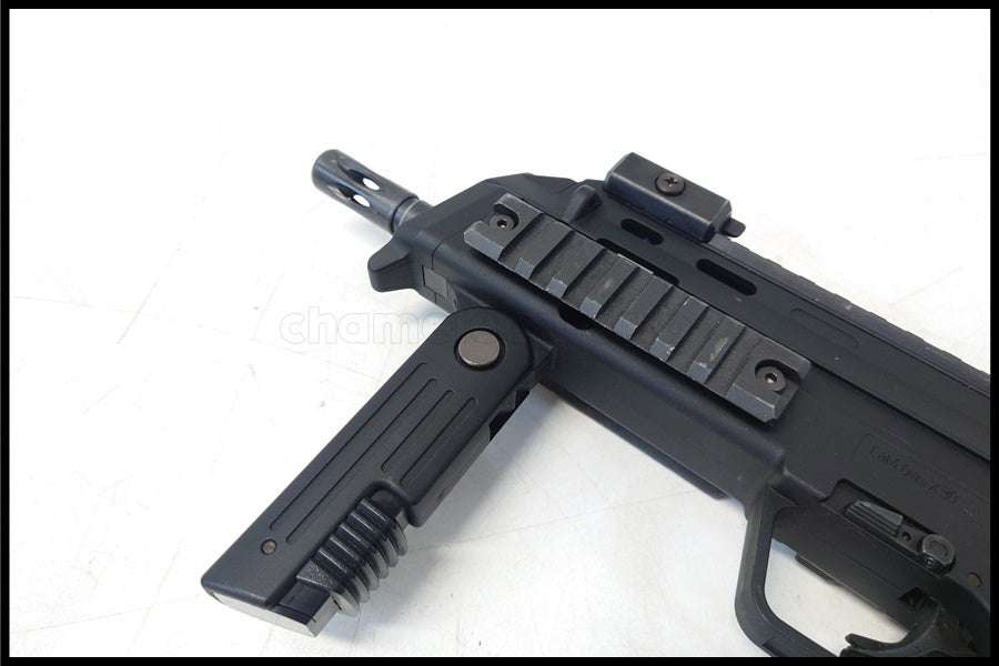 東京)東京マルイ MP7A1 ガスブローバック