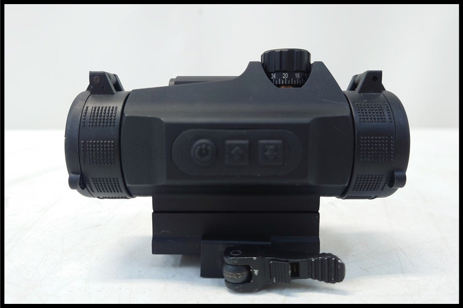 東京)VECTOR OPTICS NAUTILUS 1x30 Gen.2 ドットサイト SCRD-26II