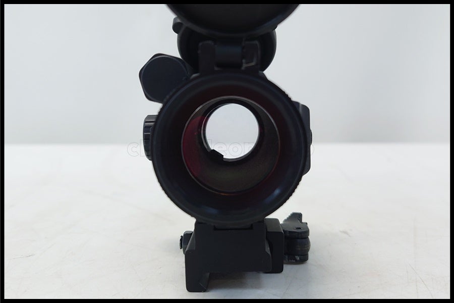 東京)VECTOR OPTICS NAUTILUS 1x30 Gen.2 ドットサイト SCRD-26II