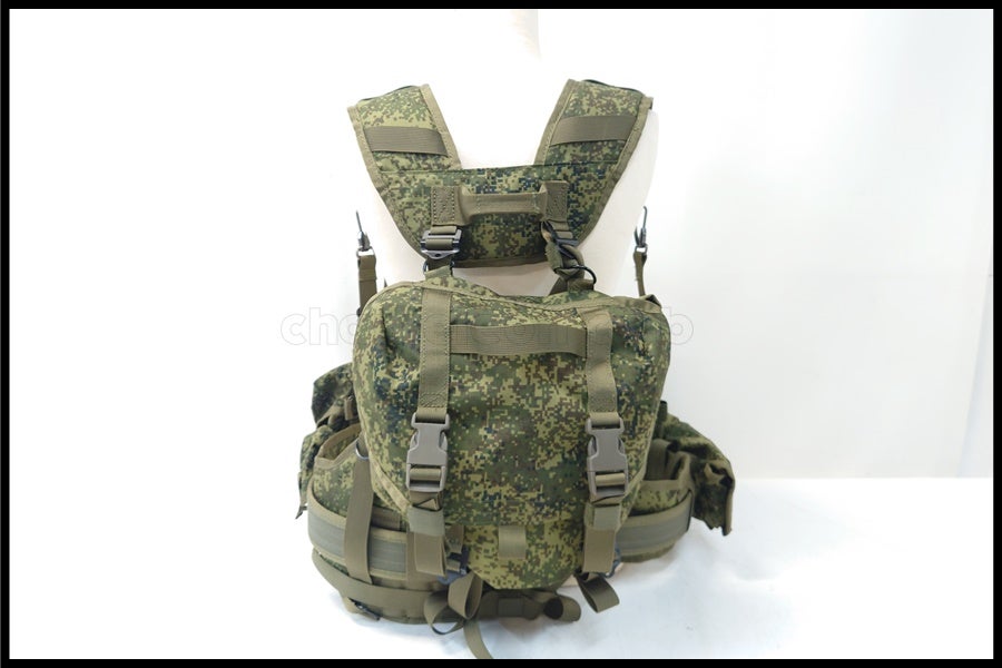 東京)NB ロシア SMERSH スメルシュ デジタルフローラ レプリカ