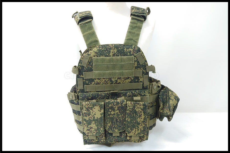 エアガン装備品アーマー通販のご案内｜エアガン・ミリタリー・サバゲー