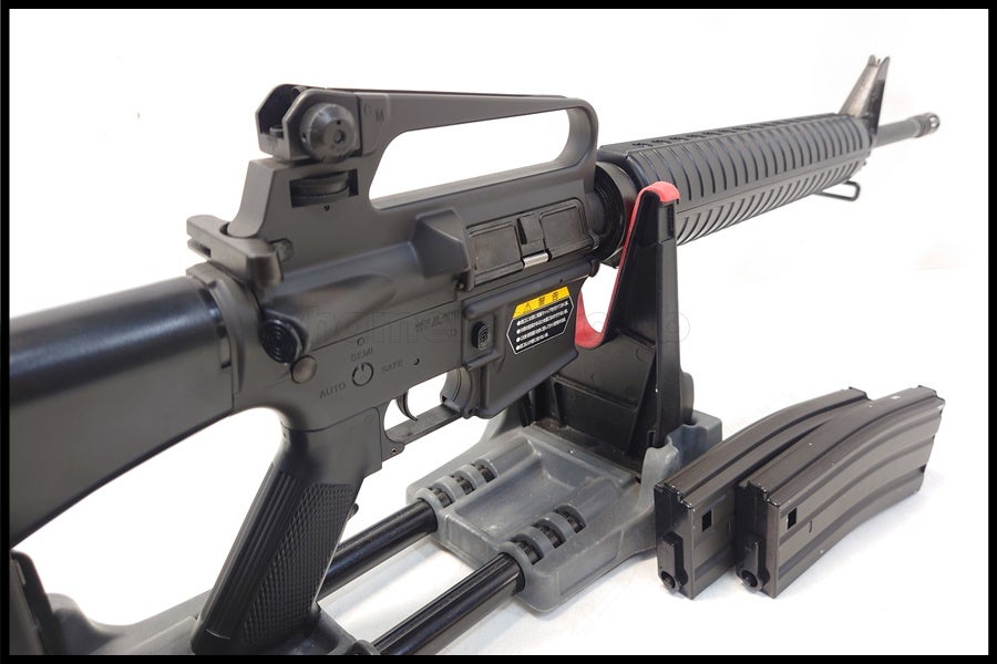 東京)東京マルイ M16A2 スタンダード電動ガン