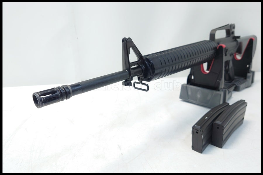 東京)東京マルイ M16A2 スタンダード電動ガン