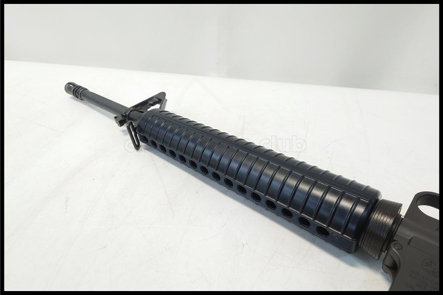 東京)東京マルイ M16A2 スタンダード電動ガン