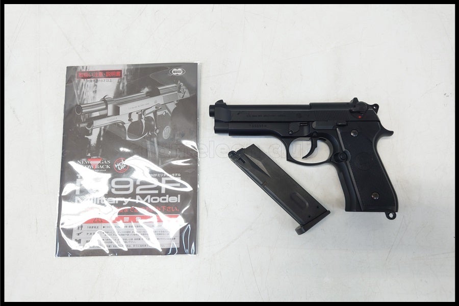 スペースブキヤ｜サバゲー用品・エアガン・トレポン・ナイフ中古通販