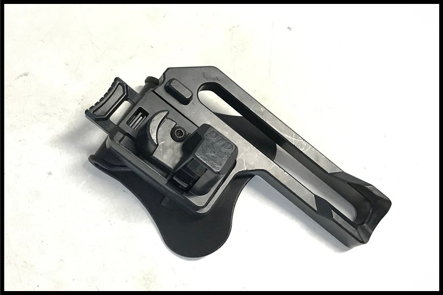 東京)DTD SOCOM Mk23対応 ホルスター