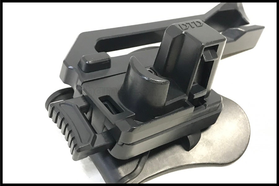 東京)DTD SOCOM Mk23対応 ホルスター