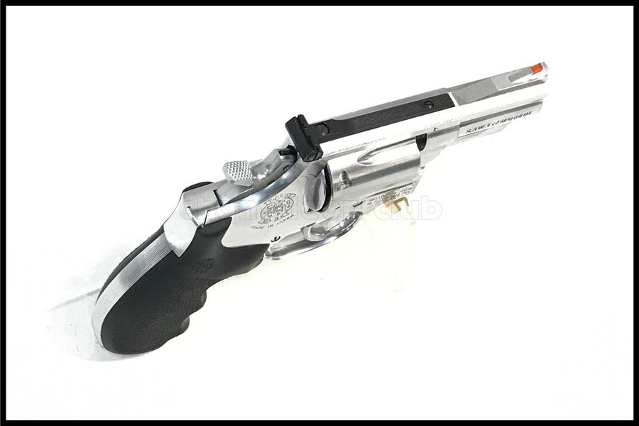東京)コクサイ S&W M66 2.5インチ ABSモデルガン