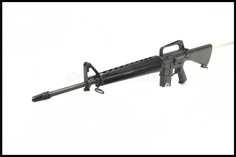 東京)MGC M16 SMG金属モデルガン 現状品