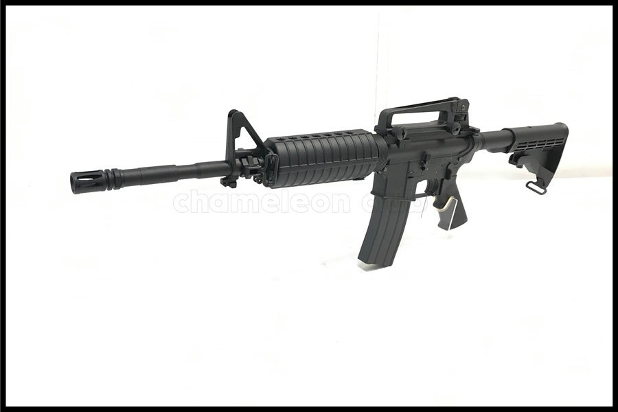 東京)東京マルイ M4A1 カービン ガスブローバック