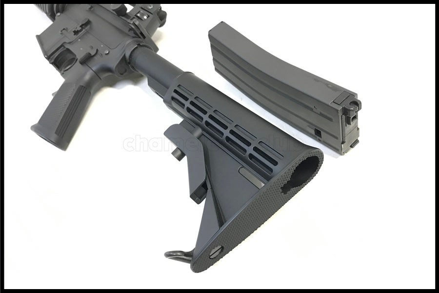 東京)東京マルイ M4A1 カービン ガスブローバック