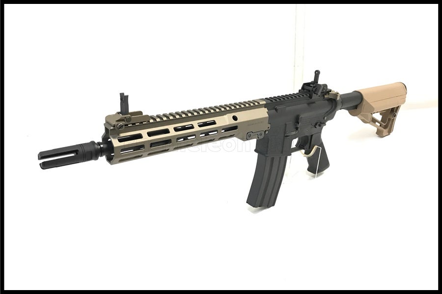 東京)東京マルイ URG-I 11.5インチ SOPMOD ブロック3 次世代電動ガン