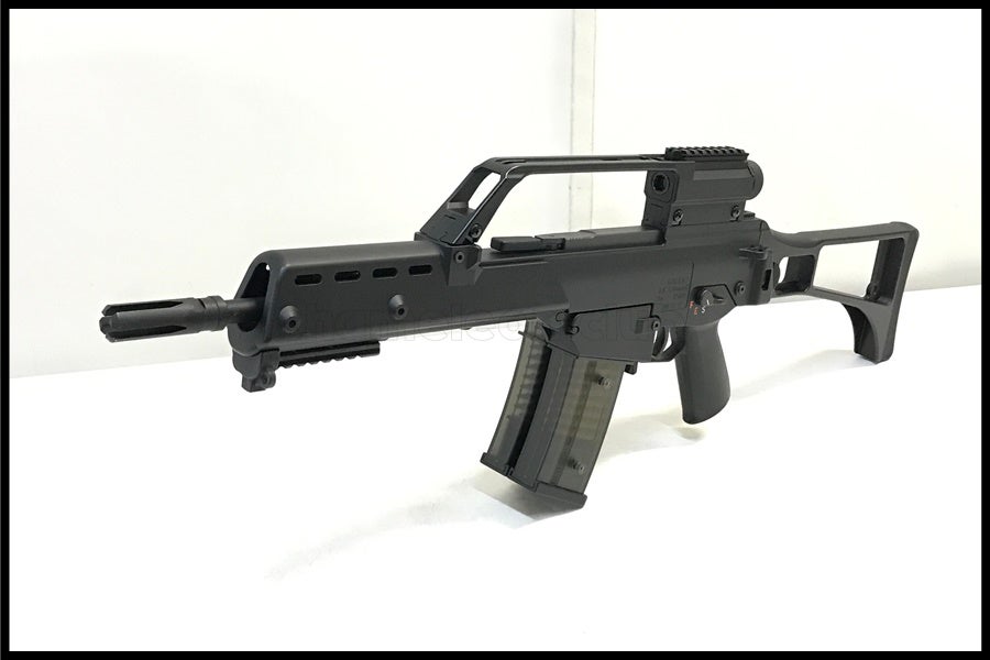 東京)東京マルイ G36K 次世代電動ガン 予備マガジン付