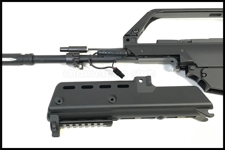 東京)東京マルイ G36K 次世代電動ガン 予備マガジン付