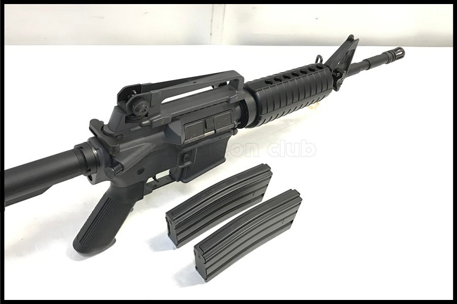 東京)東京マルイ M4A1 カービン スタンダード電動ガン