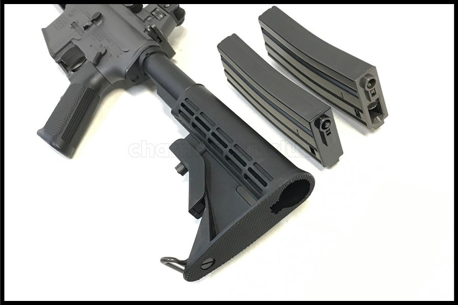東京)東京マルイ M4A1 カービン スタンダード電動ガン