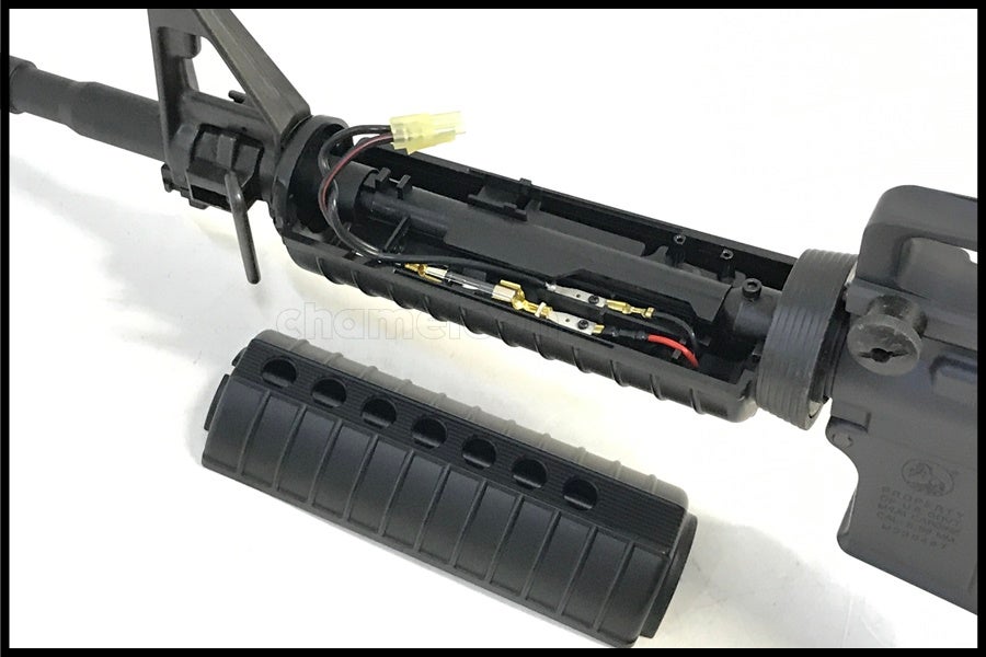 東京)東京マルイ M4A1 カービン スタンダード電動ガン