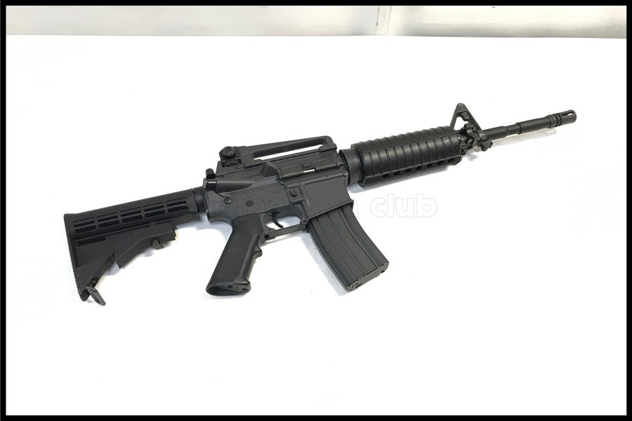 東京)東京マルイ M4A1 カービン スタンダード電動ガン