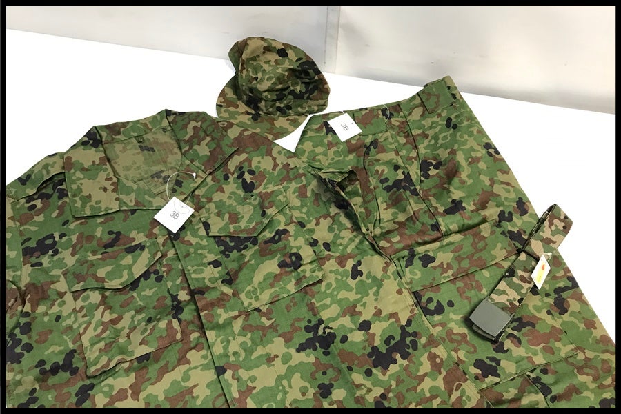自衛隊グッズ通販のご案内｜エアガン・ミリタリー・サバゲー通販は