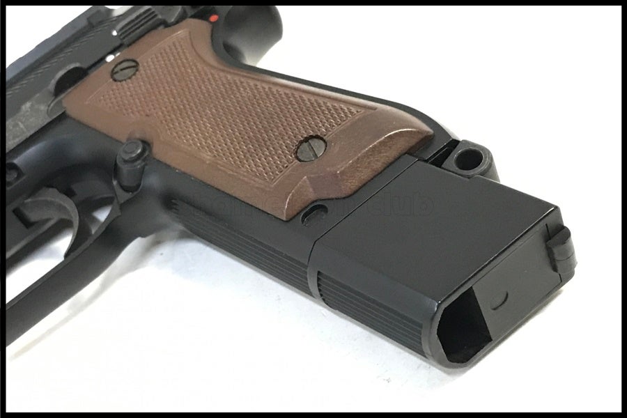 東京)東京マルイ M93R 電動ハンドガン 現状品