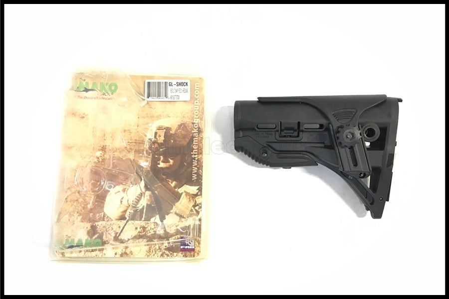 実物装備品ガンパーツストック通販のご案内｜エアガン・ミリタリー