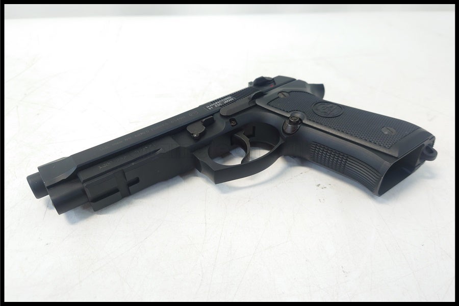 東京)KSC M9A1 HWガスブローバック SYSTEM7