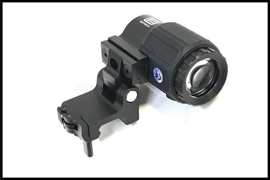 東京)EOTECH G43マグニファイア＋EXPSホロサイト レプリカ