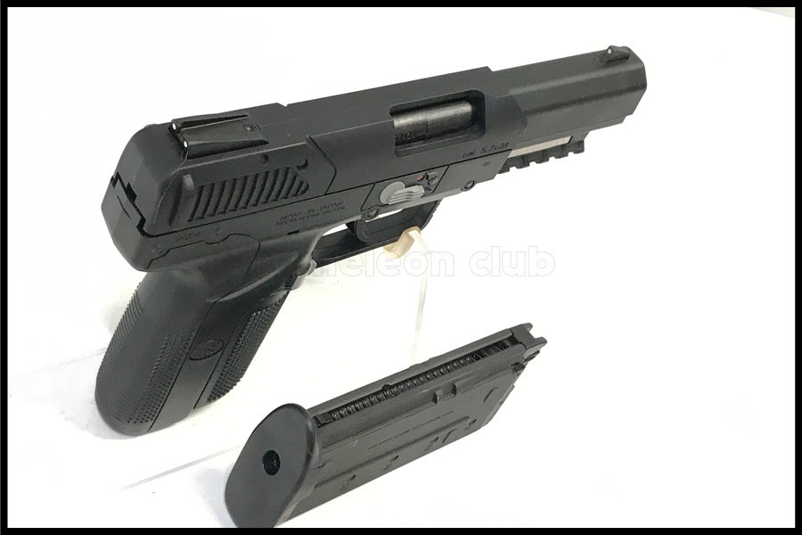東京)東京マルイ FN57 ファイブセブン ガスブローバック