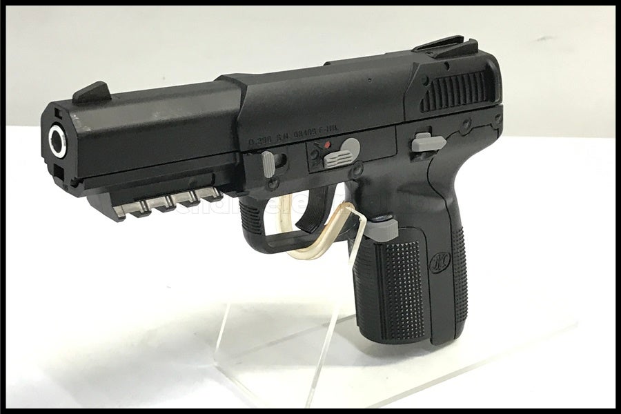 東京)東京マルイ FN57 ファイブセブン ガスブローバック