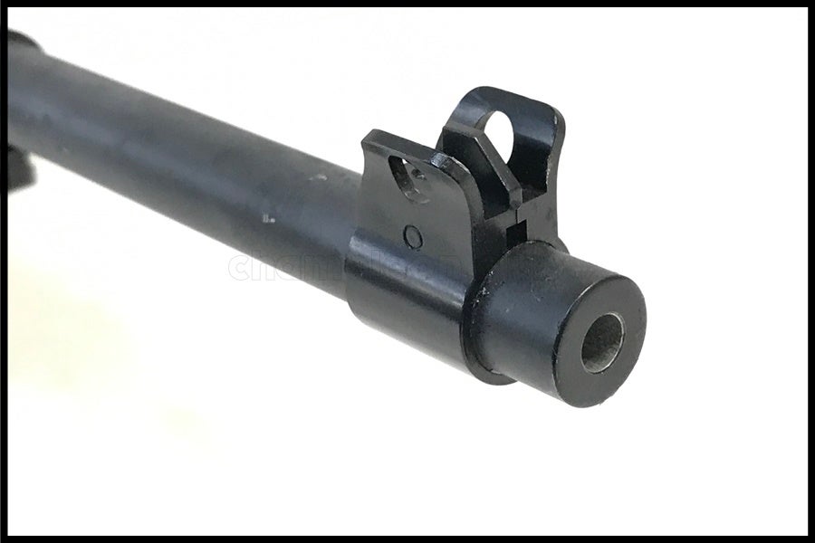 東京)マルシン US M1カービン カート式 エアーコッキング リアルウッド