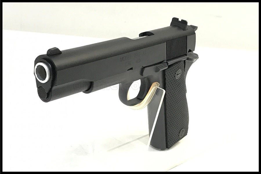 東京)J-Armory スプリングフィールド ミルスペック フルサイズ